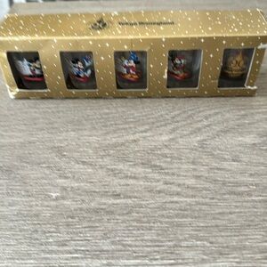 Disney Tokyo 20 1983-2003